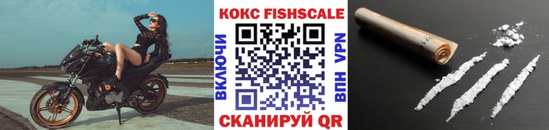 Cocaine Fish Scale  Покачи 