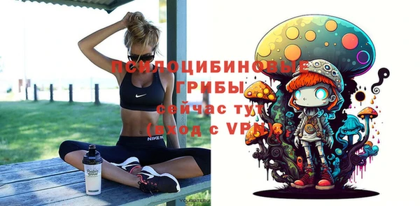трава Осташков